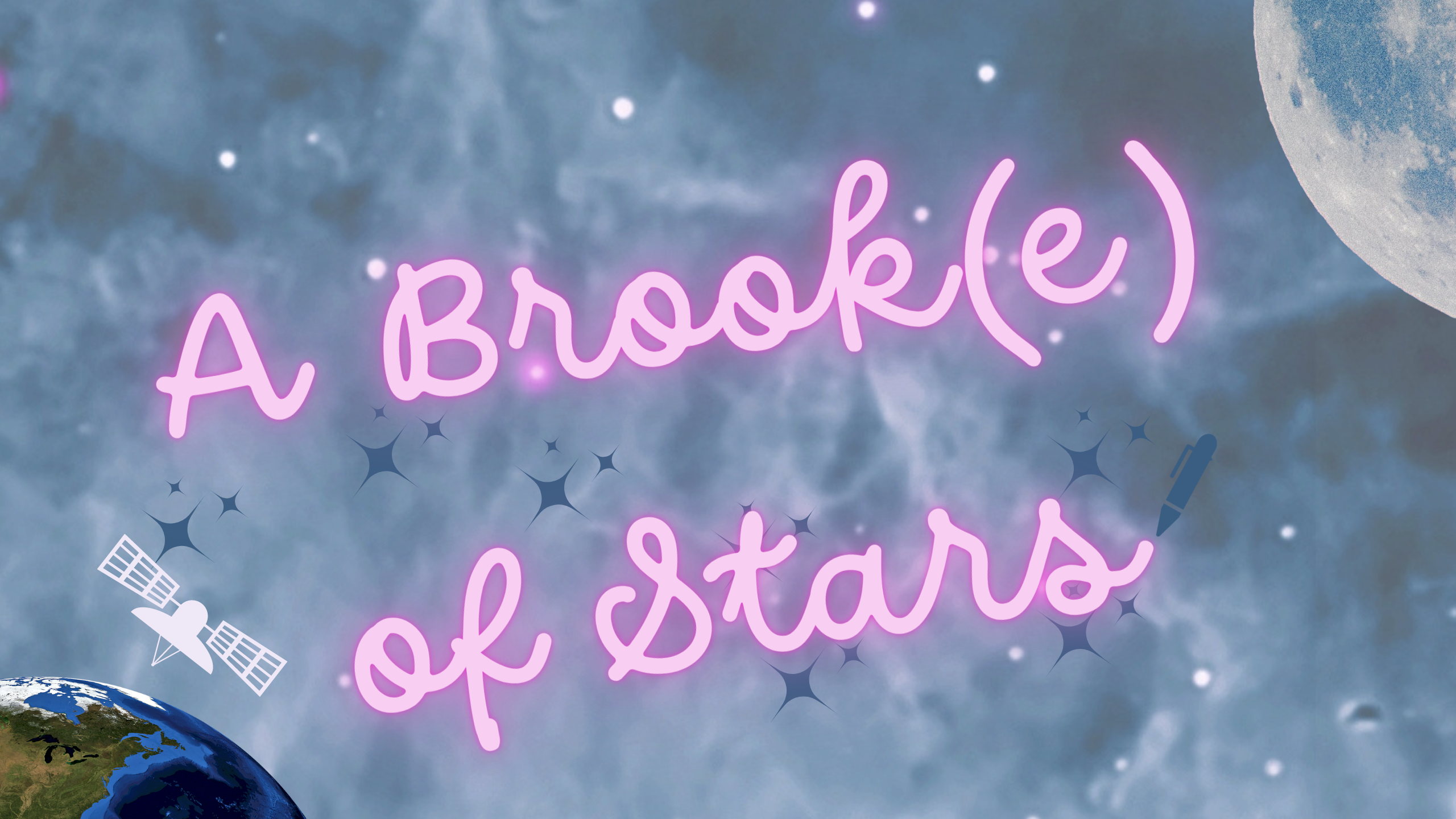 A Brook(e) of Stars